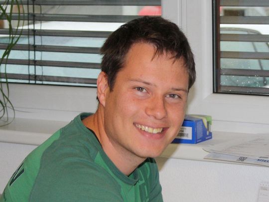 Jürgen Weirather - Techniker Fiegl Tiefbau