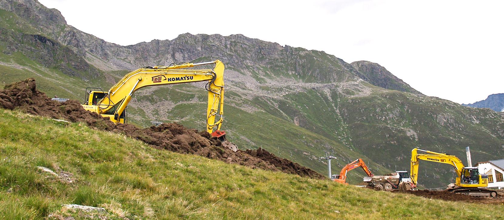 Liftbau