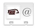 Fiegl V-card download